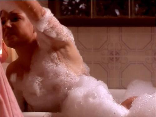 Heigl topless catherine Katherine Heigl